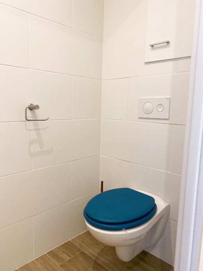 Appartement Au Calme, Calanque Des Figuieres Ensues-la-Redonne Exterior photo